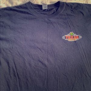 Texas Roadhouse Unifrom Shirt